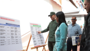 asambleas comunales