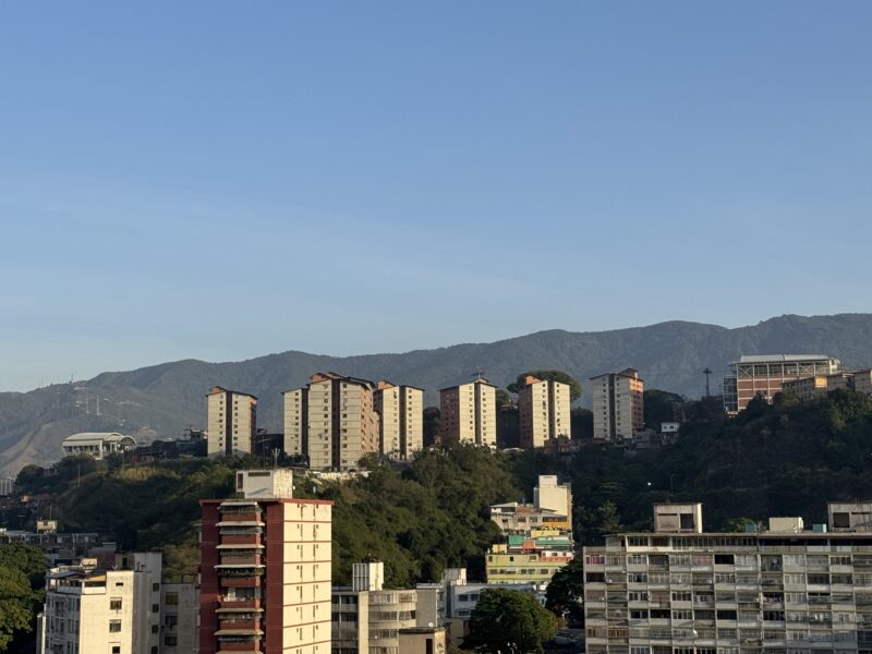 ¿Habrá lluvias hoy? Mira lo que dice el reporte del INAMEH