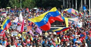 movilización