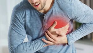 infarto