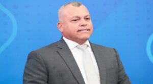 Aníbal Eduardo Coronado