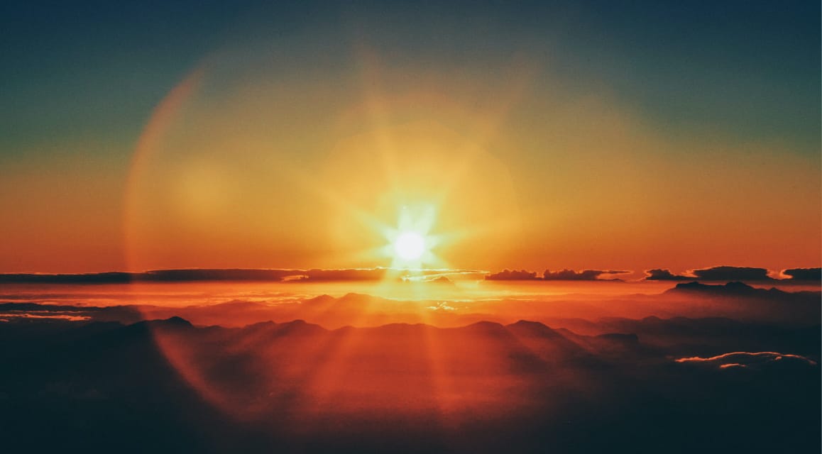 China lanzará su primer observatorio solar para mejorar las alertas climáticas