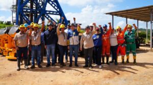 Ley de Minería