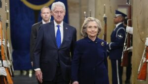 Clinton