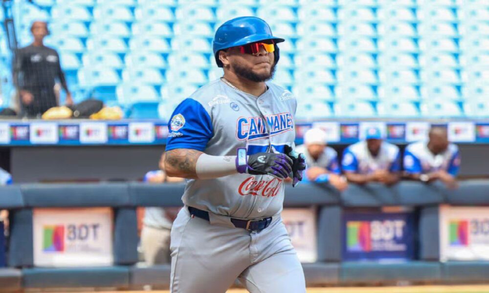 Colombia y Cuba arrasan con contundentes victorias en la Serie de las Américas