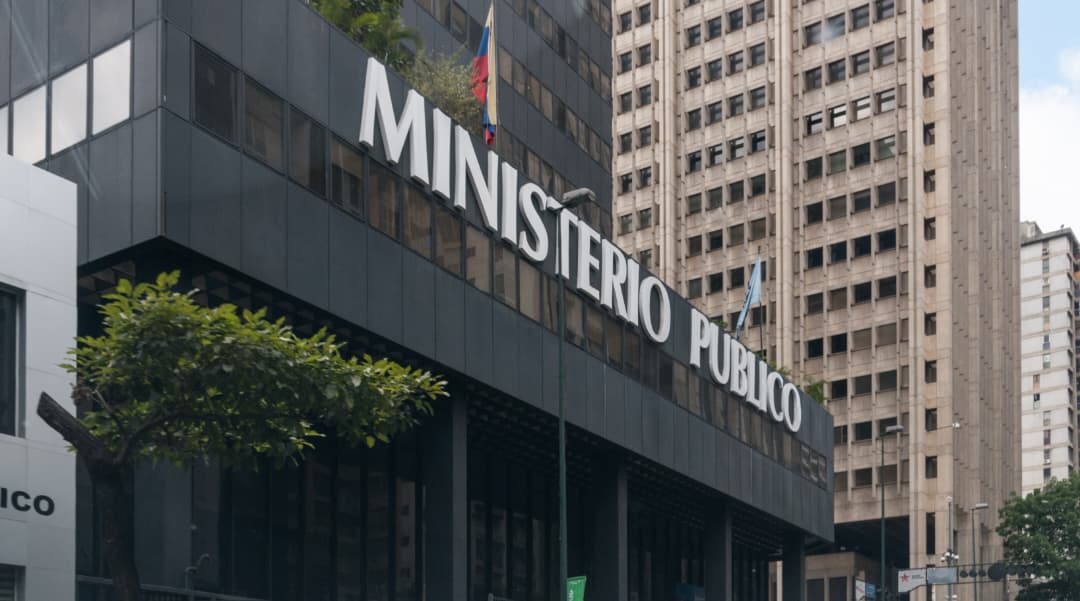 Fiscalía solicita revocar medida cautelar a Juan Pablo Guanipa