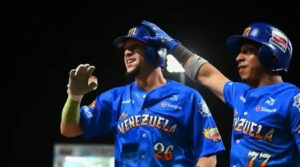 Serie de las Américas