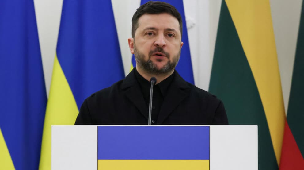Ucrania