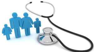 plan integral de salud nacional