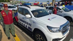 Carnavales Seguros 2026