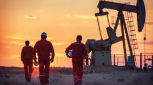 crecimiento económico