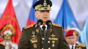 Vladimir Padrino López