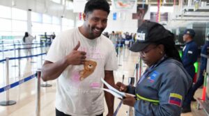 Gran Misión Vuelta a la Patria