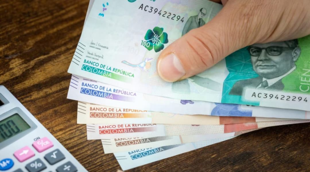 Consejo de Estado suspende aumento de salario mínimo en Colombia