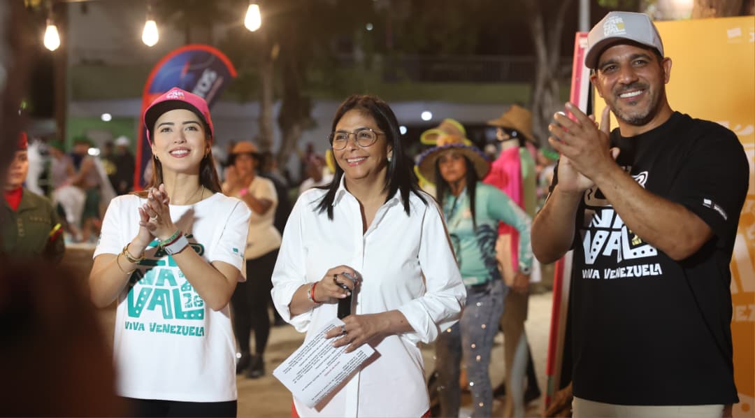 El turismo impulsa la economía y la paz durante los Carnavales 2026