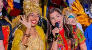 Carnavales Viva Venezuela 2026