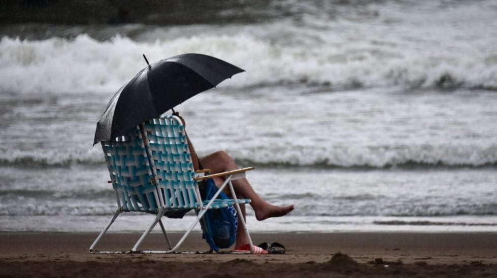 ¿Cómo estará el clima este lunes de Carnaval en el país?