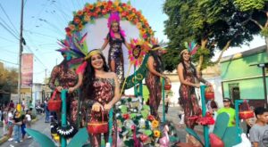 Carnaval Internacional de Carúpano