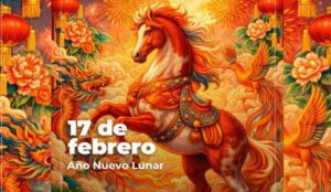 Año Nuevo Lunar