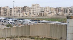 Cisjordania