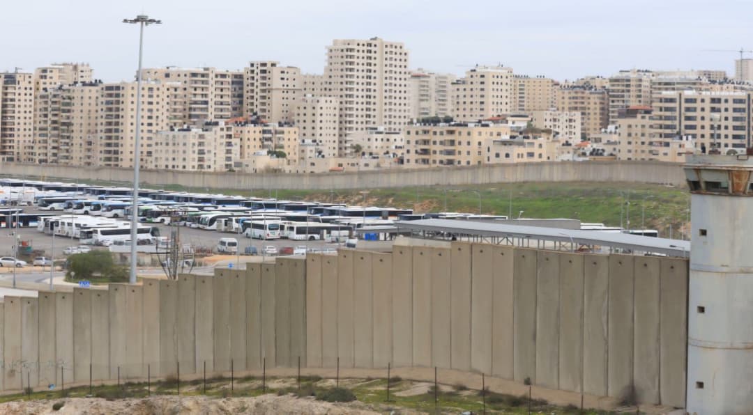Cisjordania