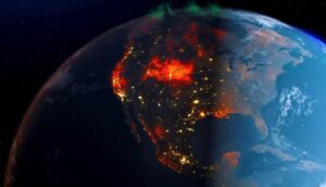 cambio climático