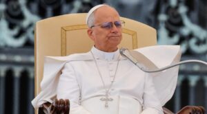 Papa León XIV