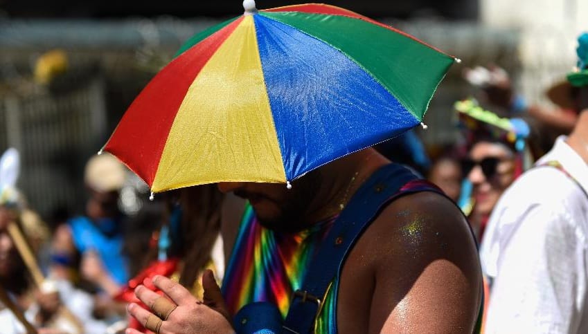 Carnaval seguro: claves para prevenir el agotamiento por calor y la insolación