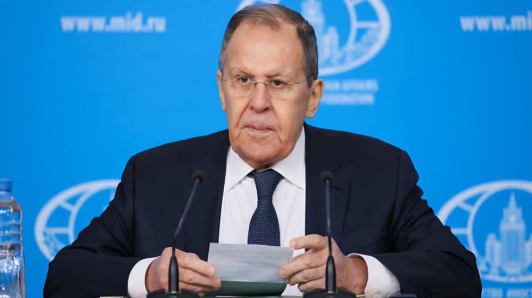 Rusia ratifica respaldo a Cuba frente a amenazas contra su soberanía