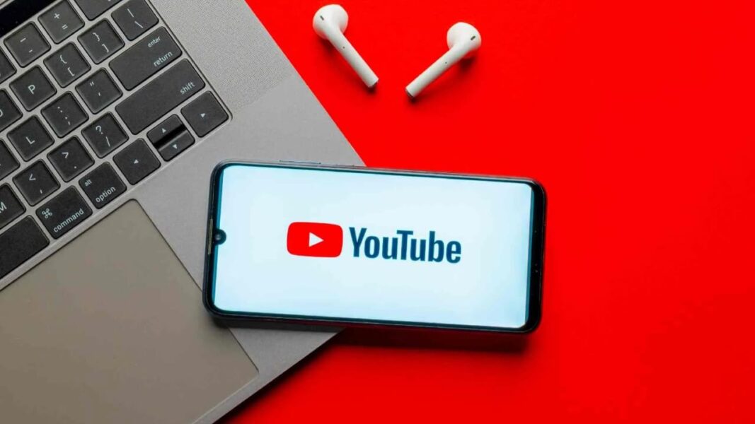 YouTube presenta caída masiva que afecta a miles de usuarios