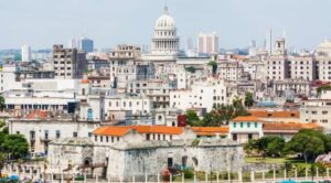Cuba