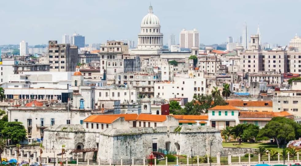 España enviará ayuda humanitaria a Cuba