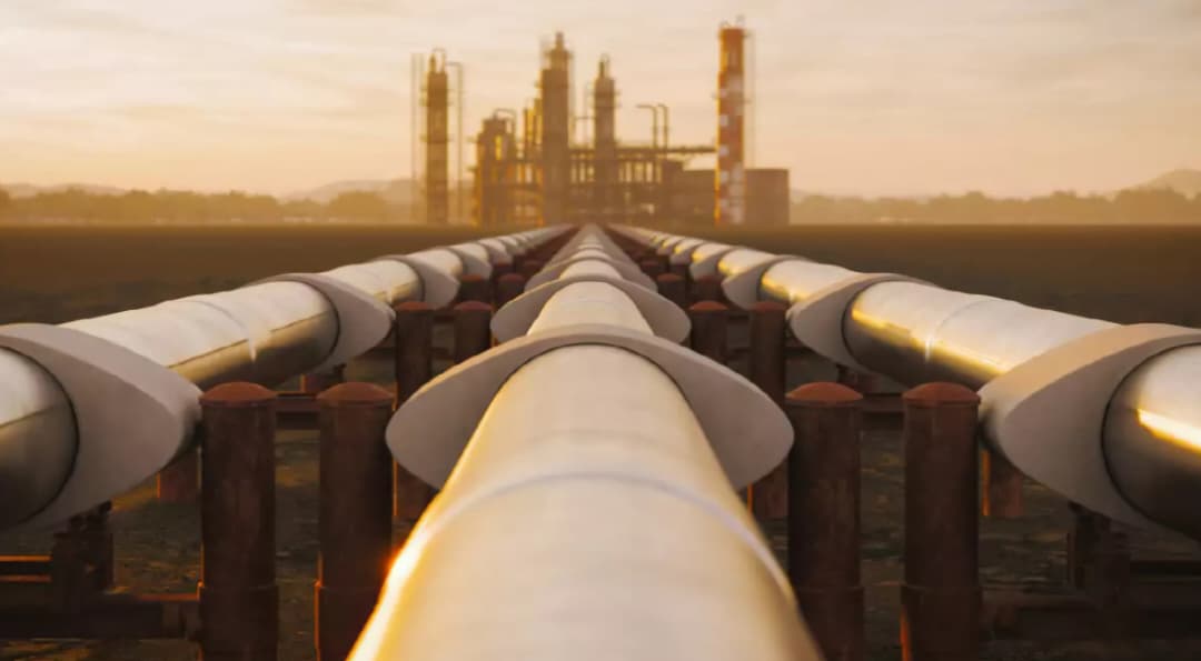 Eslovaquia y Hungría suspenden envío de diésel a Ucrania tras bloqueo del oleoducto Druzhba