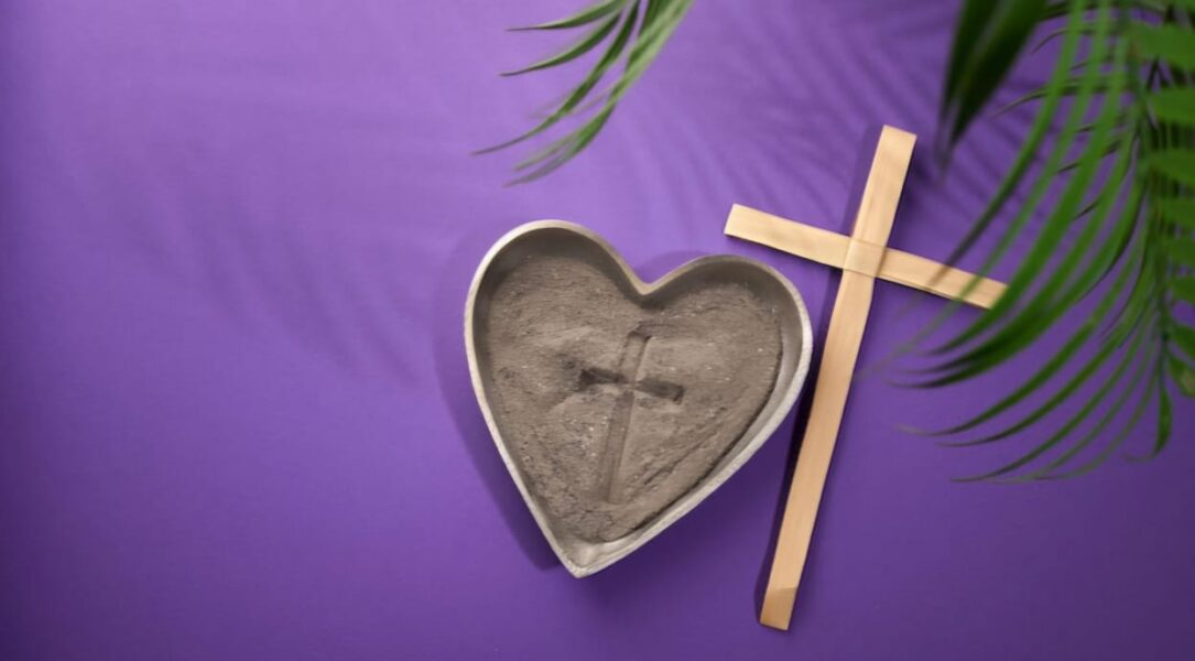 Miércoles de Ceniza