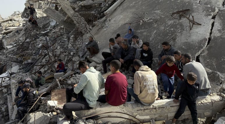 Gaza