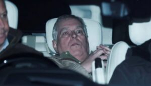 Andrés Mountbatten-Windsor