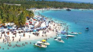 Parque Nacional Morrocoy