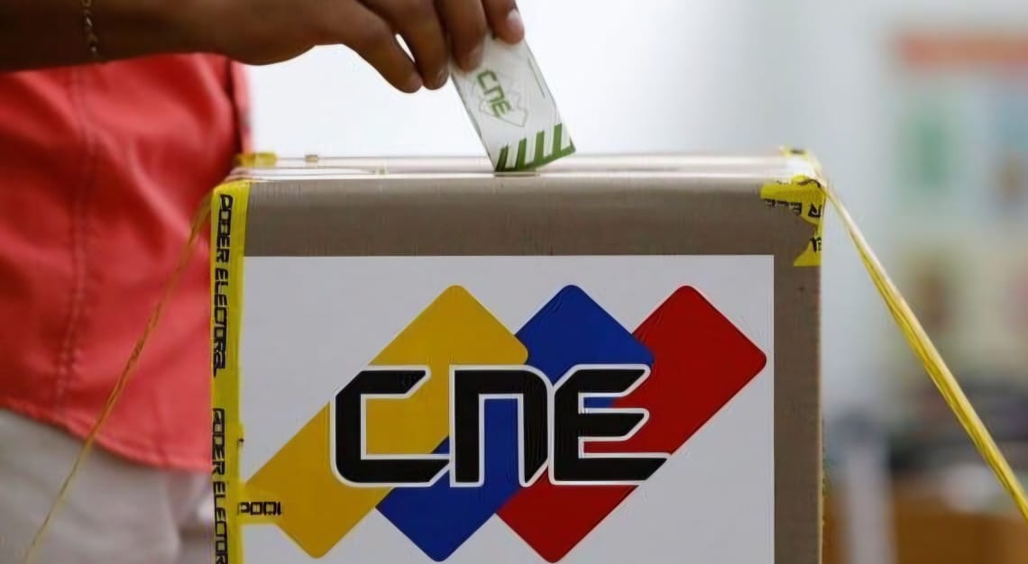 221 centros de votación habilitados en Maracaibo para la Consulta Popular Nacional 2026
