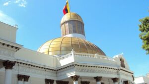 Proyecto de Ley de Amnistía