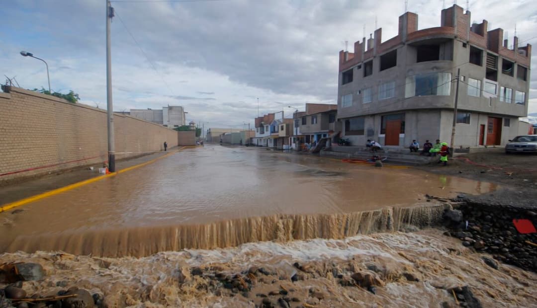 Perú