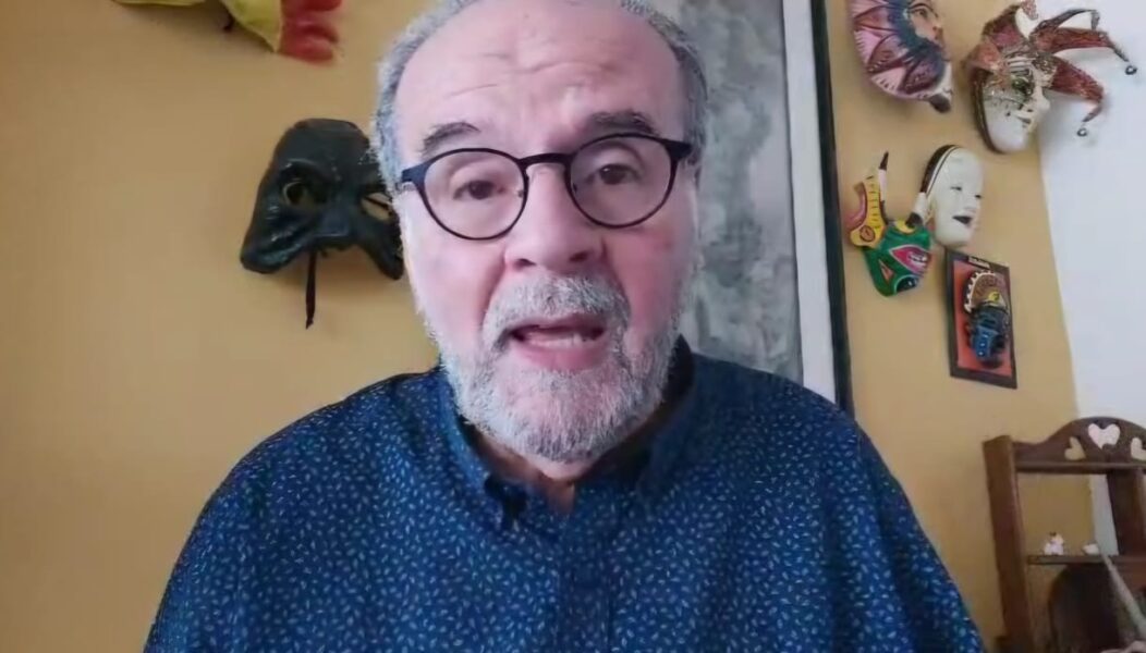 Ochoa Antich: “La amnistía es un paso monumental, pero exige que el extremismo reconozca sus errores”