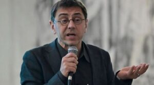 Juan Carlos Monedero