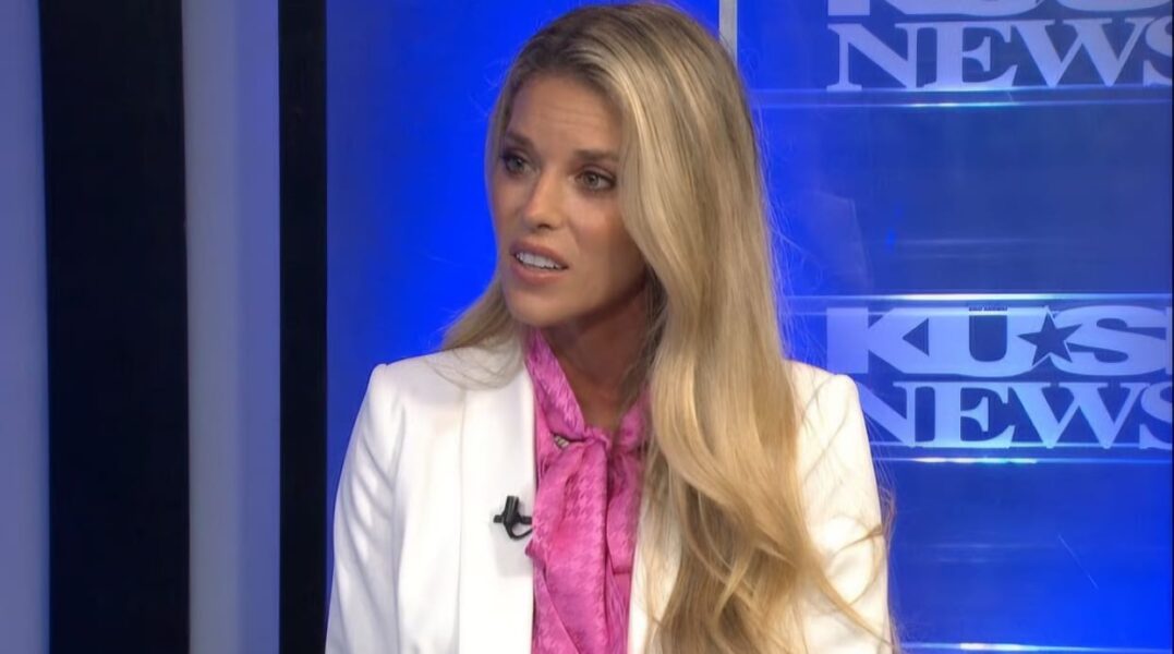 Carrie Prejean Boller