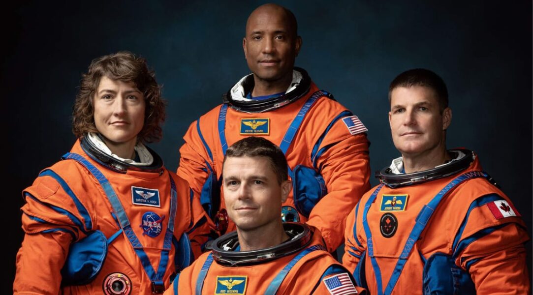 ¿Cuándo será lanzada la misión Artemis II?