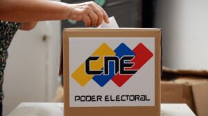 Consulta Popular Nacional