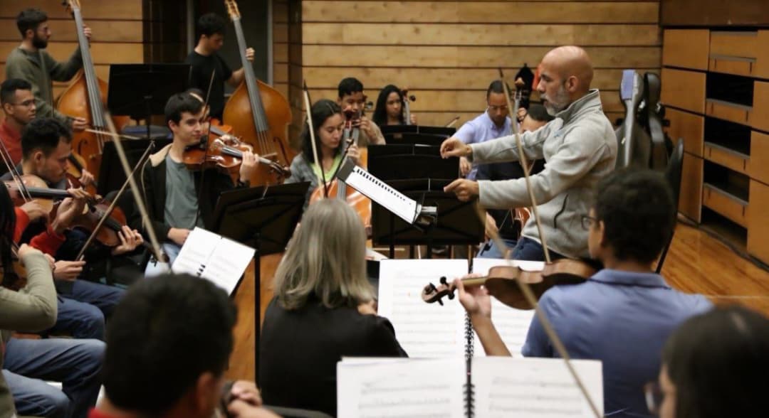Sistema Nacional de Orquestas