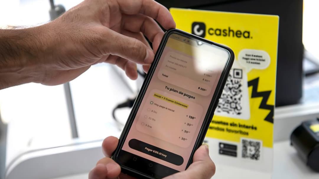 Ciberataque masivo: alerta sobre posible filtración de datos en Cashea
