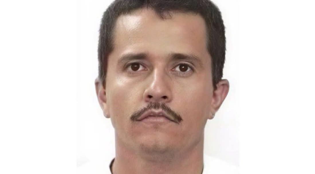 Nemesio Oseguera Cervantes