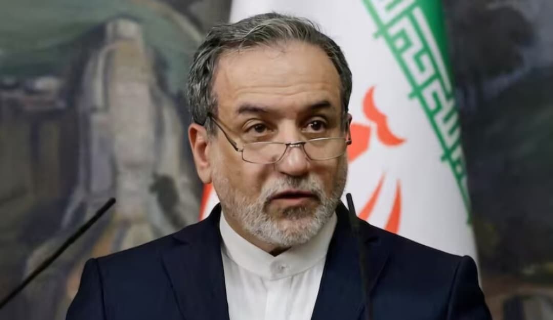 Irán