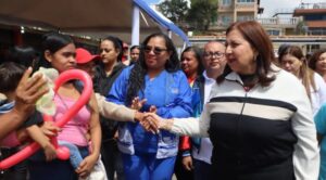 Operación Caracas Sonríe